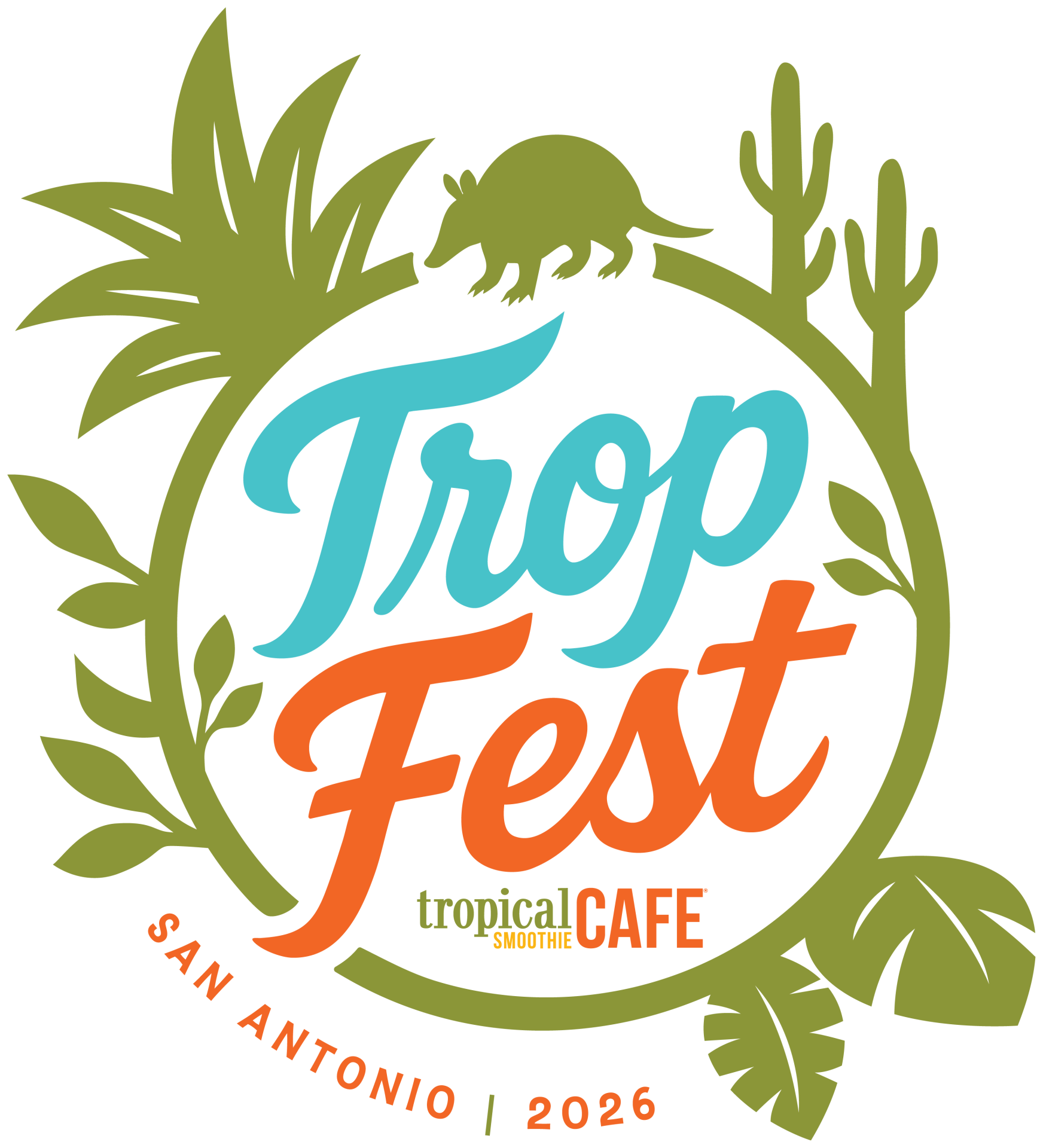 Tropical Smoothie Cafe